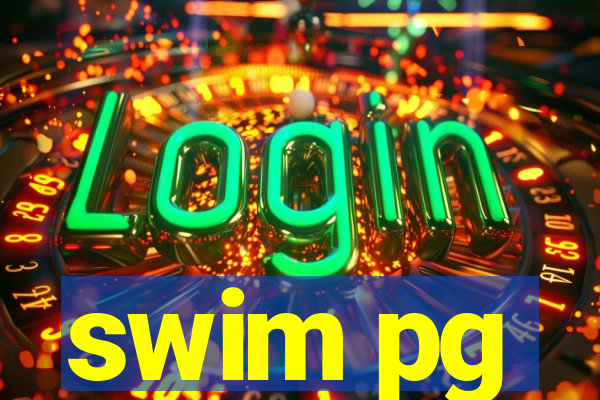 swim pg